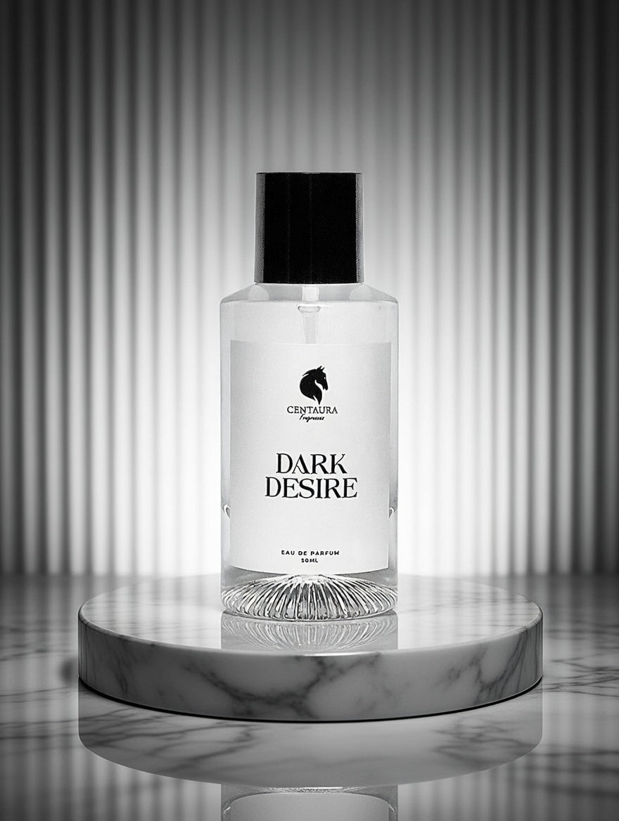 Dark Desire | Inspired by Janan by J.