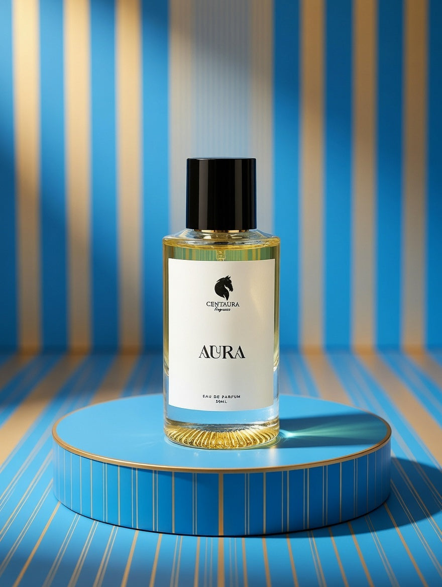 Aura | Inspired by Dior Sauvage