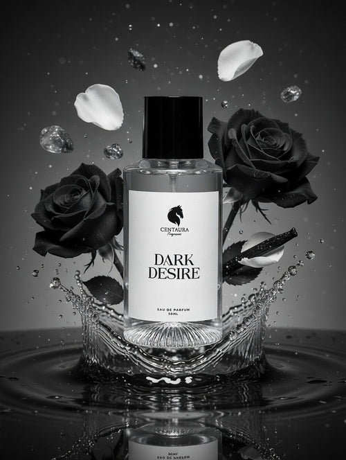 Dark Desire | Inspired by Janan by J.