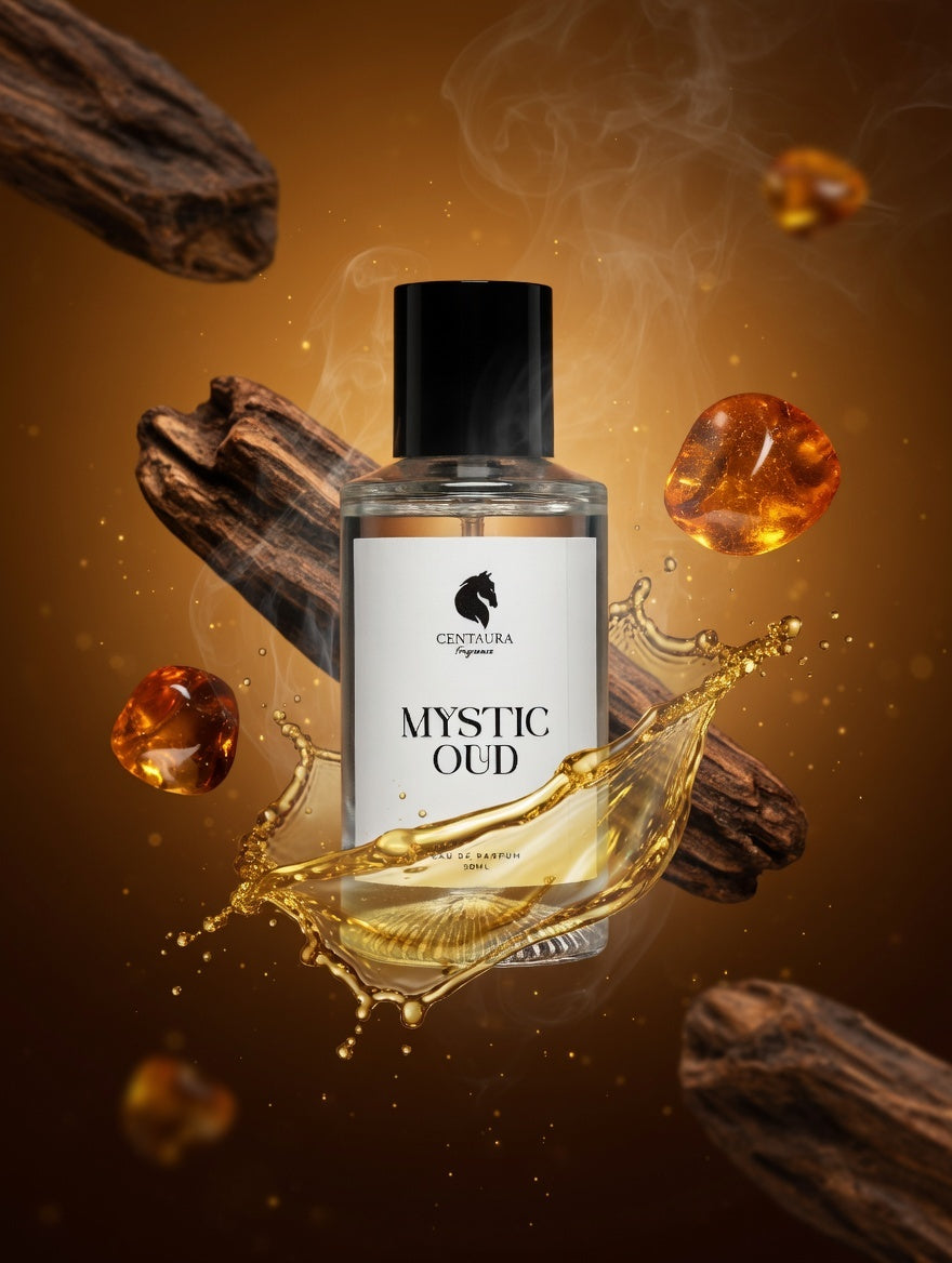 Mystic Oud