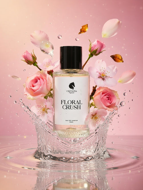 Floral Crush | Inspired by Gucci Flora