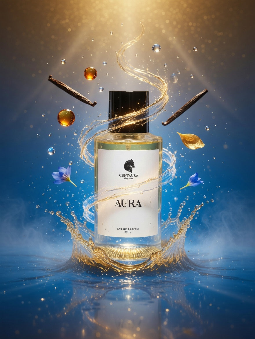 Aura | Inspired by Dior Sauvage