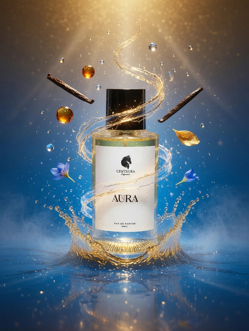 Aura | Inspired by Dior Sauvage